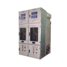 33kV 2500A GIS gas insulated switchgear